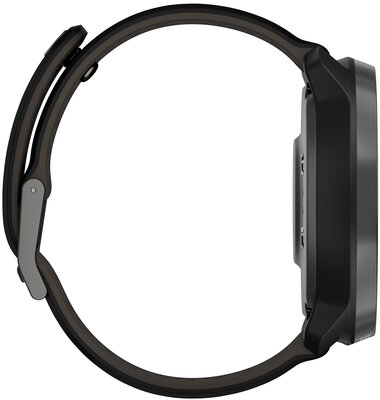 Suunto Race 2 Titanium Black