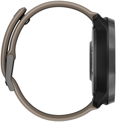 Suunto Race 2 Titanium Trail