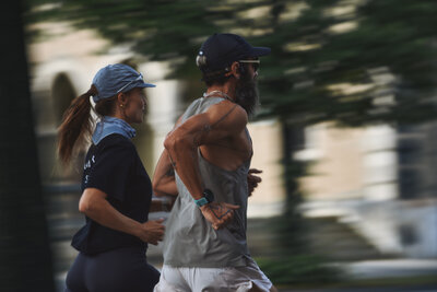 Suunto Race 2 Wave Blue