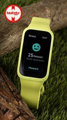 Xiaomi Smart Band 9 Active Green