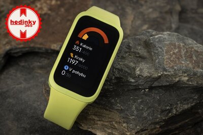 Xiaomi Smart Band 9 Active Green