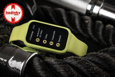 Xiaomi Smart Band 9 Active Green