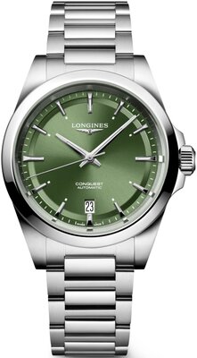 Longines Conquest Automatic L3.720.4.02.6