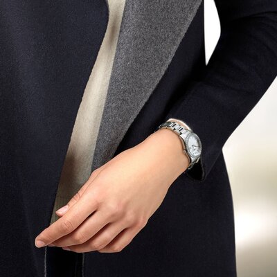 Longines Conquest Classic Quartz L2.286.0.87.6