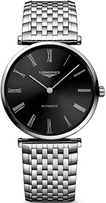 Longines Elegance La Grande Classique de Longines Automatic L4.908.4.51.6