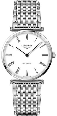 Longines Elegance La Grande Classique de Longines Automatic L4.918.4.11.6