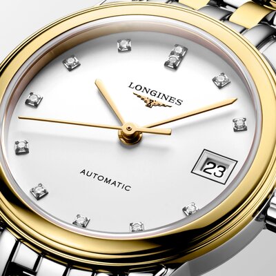 Longines Heritage Flagship Heritage Classic Automatic L4.274.3.27.7