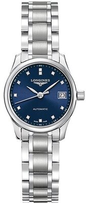 Longines Master Collection Automatic L2.128.4.97.6
