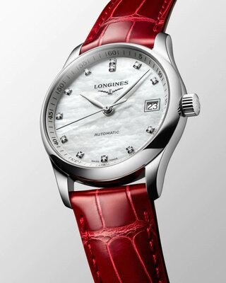 Longines Master Collection Automatic L2.357.4.87.2