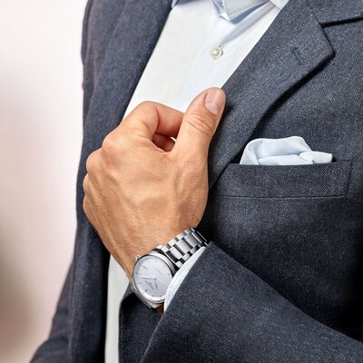 Longines Master Collection Automatic L2.793.4.77.6