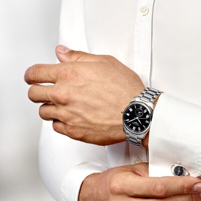 Longines Master Collection Automatic Moonphase L2.909.4.51.6