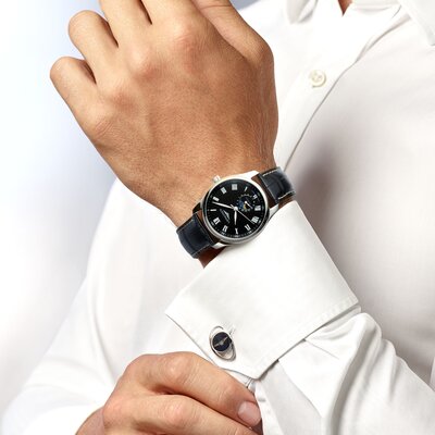 Longines Master Collection Automatic Moonphase L2.909.4.51.7