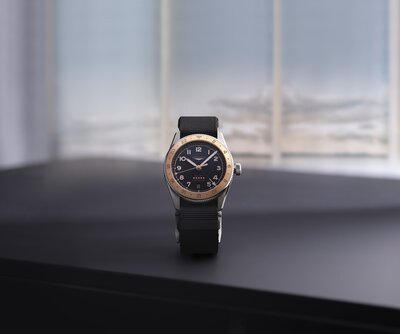 Longines Spirit Zulu Time 1925 Automatic GMT Chronometr L3.803.5.53.6 (+ náhradný náramok)