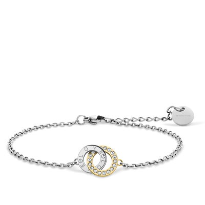 Bering Classic The 15th Anniversary 17724-010-GWP (+ náramek)