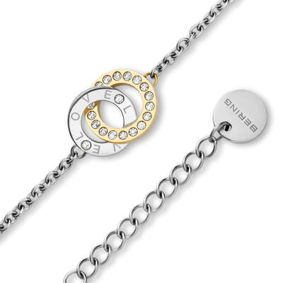 Bering Classic The 15th Anniversary 17724-010-GWP (+ náramek)