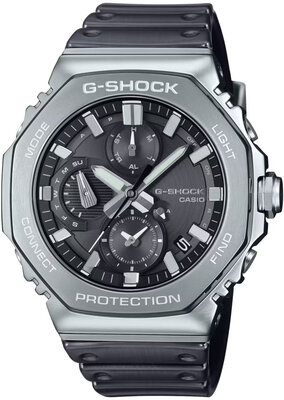 Casio G-Shock Original GMC-B2100Y-1AER "Full Metal"