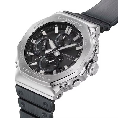 Casio G-Shock Original GMC-B2100Y-1AER "Full Metal"