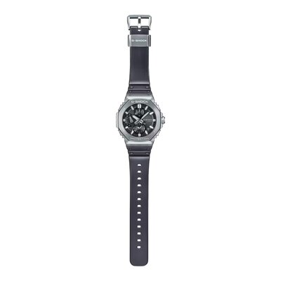 Casio G-Shock Original GMC-B2100Y-1AER "Full Metal"