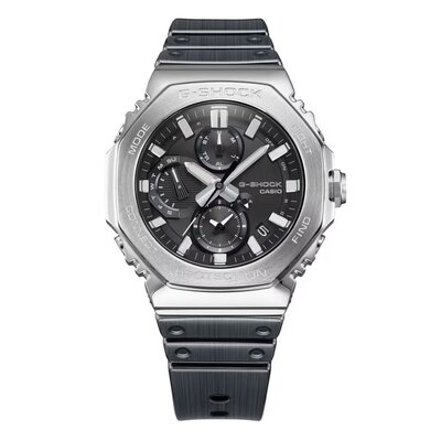 Casio G-Shock Original GMC-B2100Y-1AER "Full Metal"