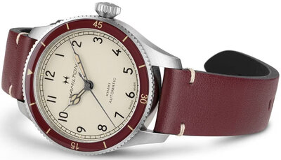 Hamilton Khaki Aviation Pilot Pioneer Automatic H76265810