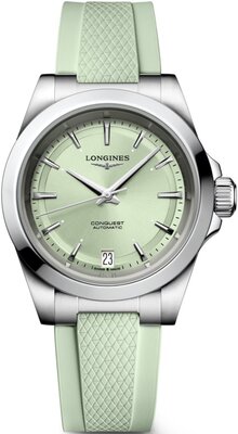 Longines Conquest Automatic L3.430.4.02.9
