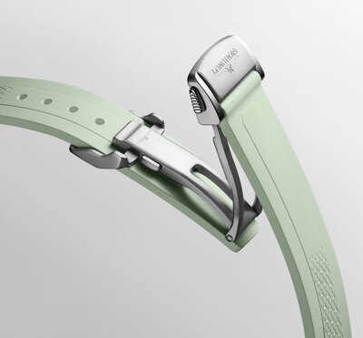 Longines Conquest Automatic L3.430.4.02.9