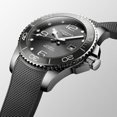 Longines Conquest HydroConquest Automatic L3.782.4.76.9