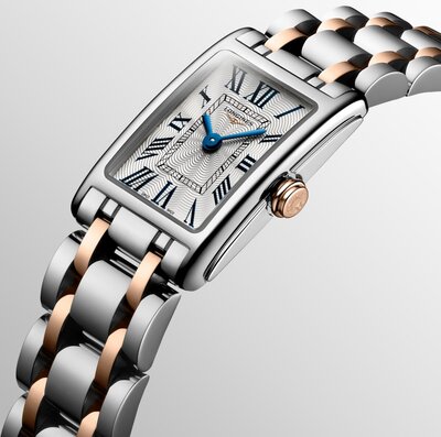 Longines Elegance DolceVita Quartz L5.258.5.71.7