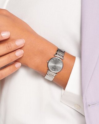 Longines Elegance La Grande Classique de Longines Quartz L4.209.4.70.6