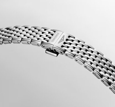 Longines Elegance La Grande Classique de Longines Quartz L4.512.4.11.6