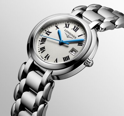 Longines Elegance PrimaLuna Quartz L8.122.4.71.6