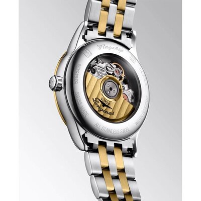 Longines Heritage Flagship Heritage Classic Automatic L4.374.3.17.7