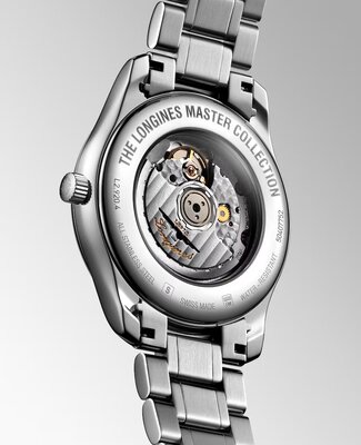 Longines Master Collection Automatic Annual Calendar L2.920.4.78.6