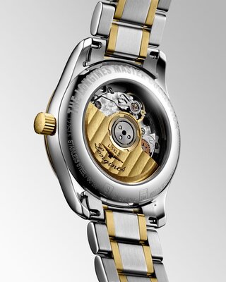 Longines Master Collection Automatic L2.257.5.87.7