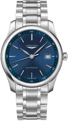 Longines Master Collection Automatic L2.793.4.92.6