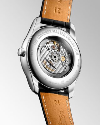 Longines Master Collection Automatic Moonphase L2.919.4.51.7