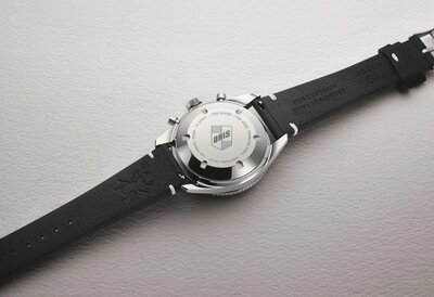 Oris Divers Sixty-Five Automatic Chronograph 01 771 7791 4051-07 6 20 01