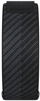 Polar Loop Gen2, S-L čierna