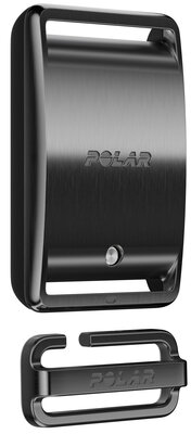 Polar Loop Gen2, S-L čierna