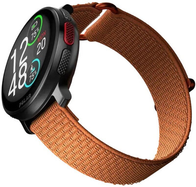 Polar Vantage V3 Hook & Loop, veľkosť S-L