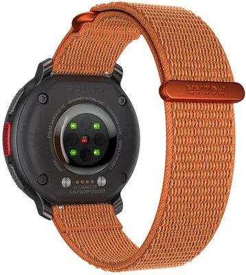 Polar Vantage V3 Hook & Loop, veľkosť S-L