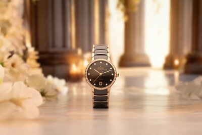 Rado Centrix Automatic Diamonds R30230922