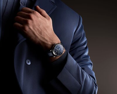 Frederique Constant Classic Manufacture Perpetual Calendar FC-776N3H6