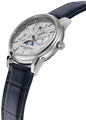 Frederique Constant Classic Manufacture Perpetual Calendar FC-776S3H6