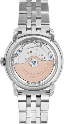 Frederique Constant Classics Premiere Automatic FC-301BL3B6B