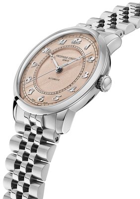 Frederique Constant Classics Premiere Automatic FC-301SAL3B6B