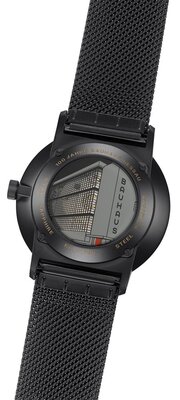 Junghans Form A 27/4533.44 Bauhaus Limited Edition 1000pcs