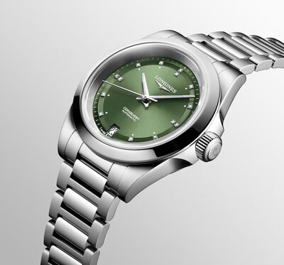 Longines Conquest 2023 Automatic L3.430.4.07.6