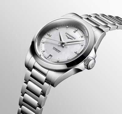 Longines Conquest 2023 Automatic L3.430.4.87.6
