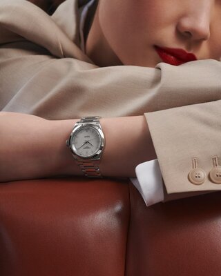 Longines Conquest 2023 Automatic L3.430.4.87.6